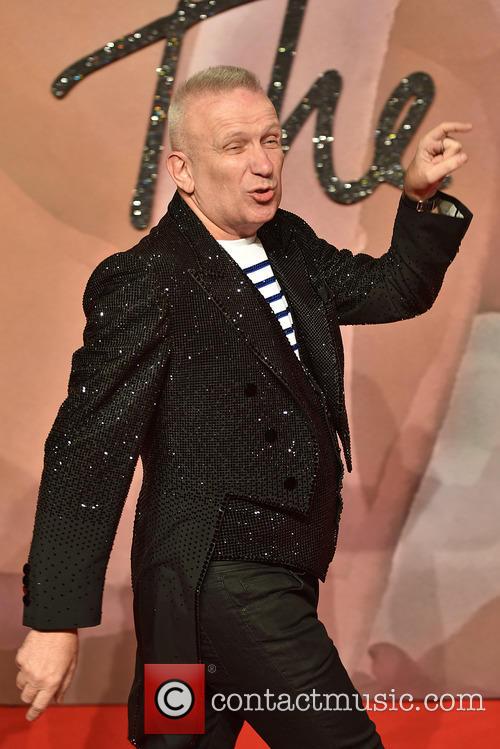 Jean-paul Gaultier