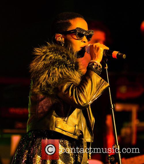 Lauryn Hill