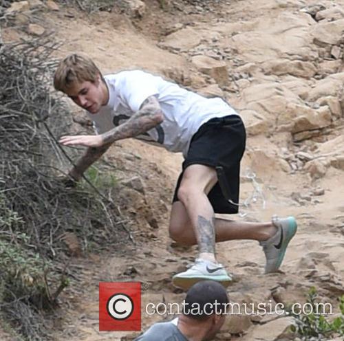 Justin Bieber picture