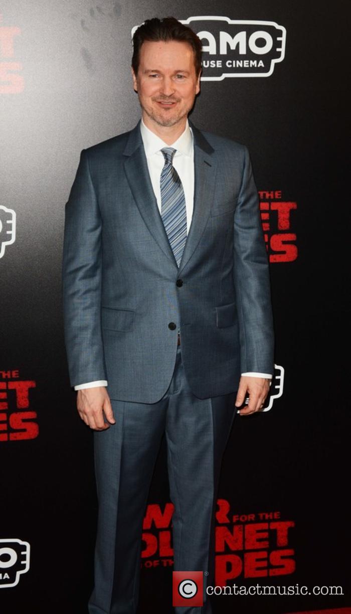 Matt Reeves is currently working on the movie 'The Batman'
