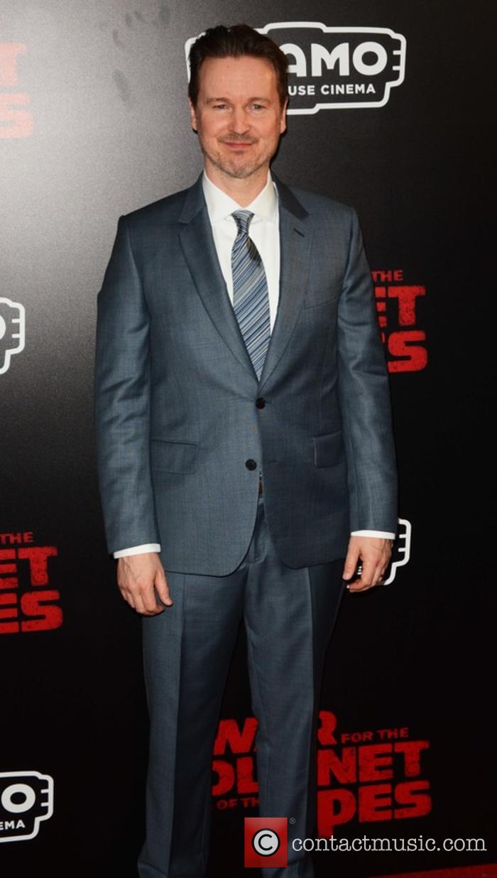 Matt Reeves is said to have handed in the first script for 'The Batman'