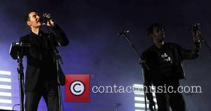 Massive Attack And Dandy Warhols To Collaborate