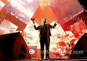 Thom Yorke