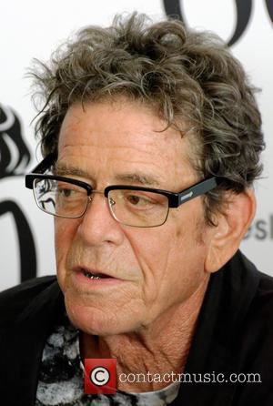 Lou Reed - Lou Reed