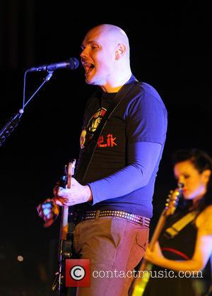 Smashing Pumpkins