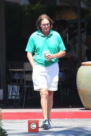 Caitlyn Jenner Continues Her Story with First Candid Photo