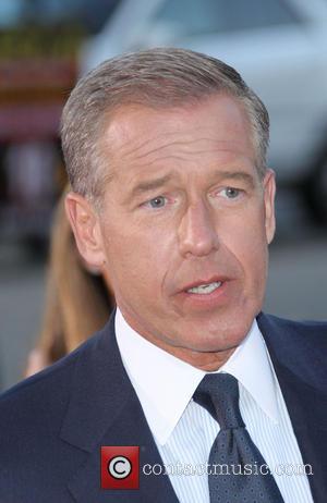 Brian Williams Will Make Not-So-Triumphant Return to MSNBC in August