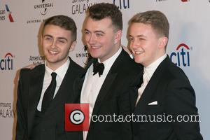 Sam Smith