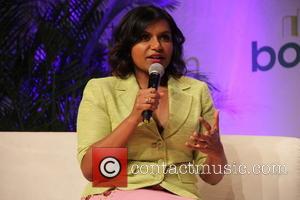 Mindy Kaling Talks Disgust in Pixar's "Inside Out"