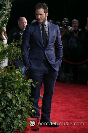 'Jurassic World' Makes History with $1 Billion in 13 Days