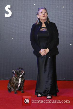 Carrie Fisher Had Drugs In Her System At The Time Of Her Death