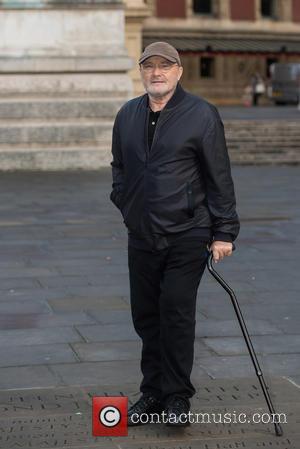 Phil Collins