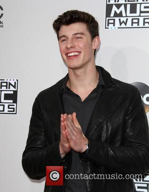 Shawn Mendes