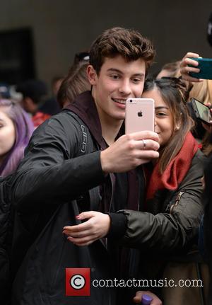 Shawn Mendes