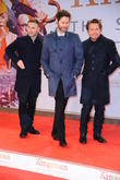 Take That To Headline BST Hyde Park in 2016
