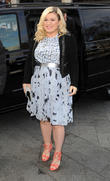 Kelly Clarkson Reveals Cancer Scare On Night Of 2006 Grammys