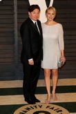 Mike Myers Is A New Father