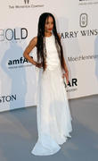 Zoe Kravitz: 'Lisa Bonet Is Disgusted By Bill Cosby Claims'