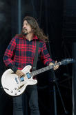Foo Fighters Claim Their Emmys Performance Was Cancelled By Fox