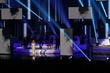 Celine Dion Returns To Stage After Break