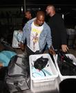 George W. Bush Thinks Kanye West Running For President Is One Big Joke
