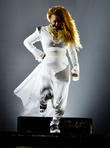 Mayor Of Minneapolis Honours Janet Jackson With Her Own Day