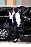Anne Hathaway: 'Robert De Niro Has Great Care For His Work'