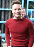 Olly Murs Admits "Difficult" Split From Long Term Girlfriend