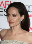 Angelina Jolie Opens Up About "Personal And Emotional" New Movie 'By The Sea'