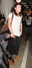 Harry Styles Says His Busy Schedule Means He Hasn't Dated In A Year
