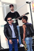 Macklemore and Ryan Lewis