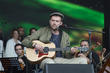 Damon Albarn and The Orchestra Of Syrian Musicians