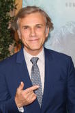 Christoph Waltz