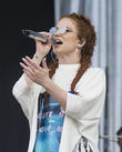 Jess Glynne