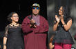 Stevie Wonder