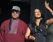Stevie Wonder