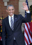 President Barack Obama