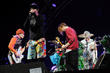 Red Hot Chili Peppers