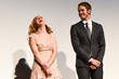 Haley Lu Richardson and Blake Jenner