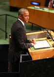 President Barack Obama