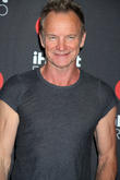 Sting and Gordon Sumner