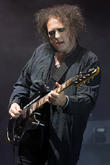 The Cure and Robert Smith