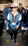 Bruno Mars
