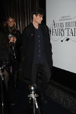 Matt Smith
