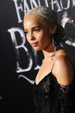 Zoe Kravitz