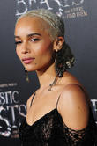 Zoe Kravitz