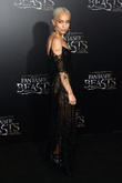 Zoe Kravitz