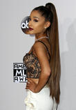 Ariana Grande