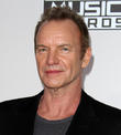 Sting and Gordon Sumner