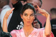 Lily Aldridge